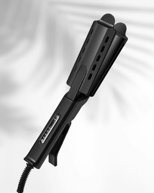 SilkPress Ceramic Vented Flat Iron