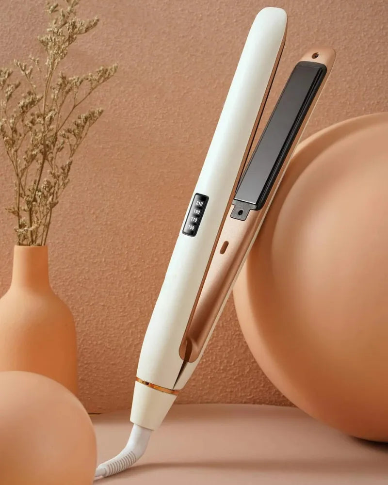 SuperSleek Ceramic Styling Iron