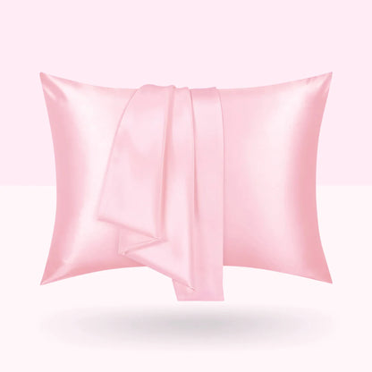 Mulberry Silk Pillowcase