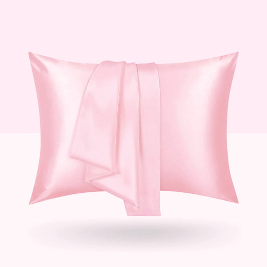 Mulberry Silk Pillowcase