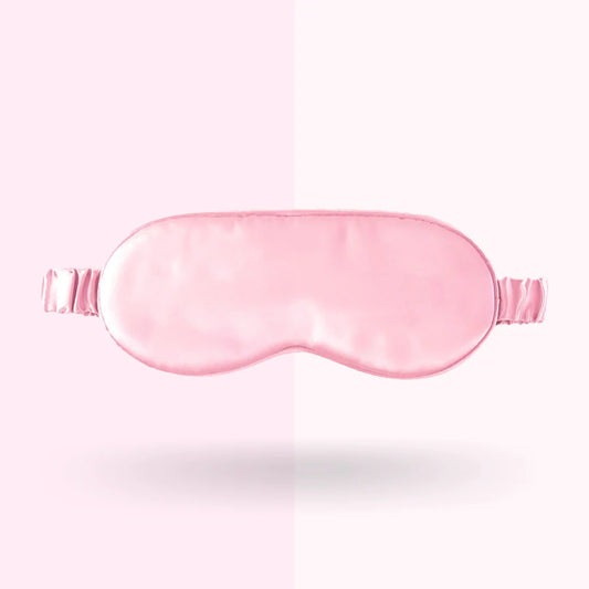 Silk Sleep Mask