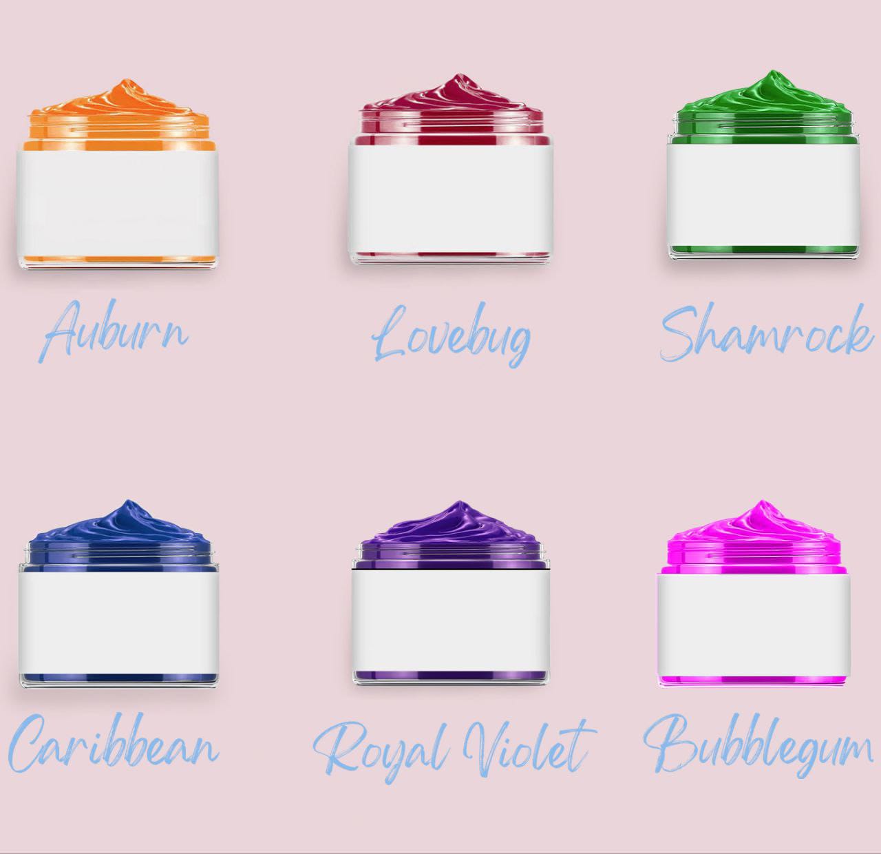 newpink